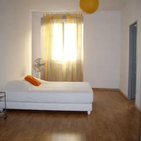 Superbe 88m² - Centre Historique Ajaccio 아작시오