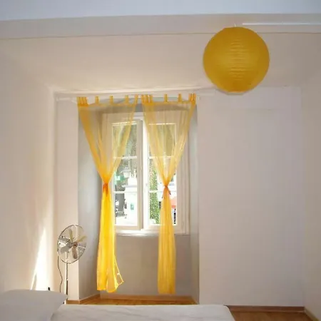 아파트 Superbe 88m² - Centre Historique Ajaccio 아작시오