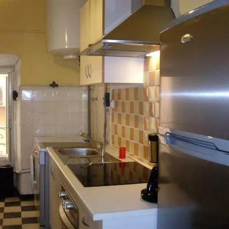 Superbe 88m² - Centre Historique Ajaccio 아파트 아작시오