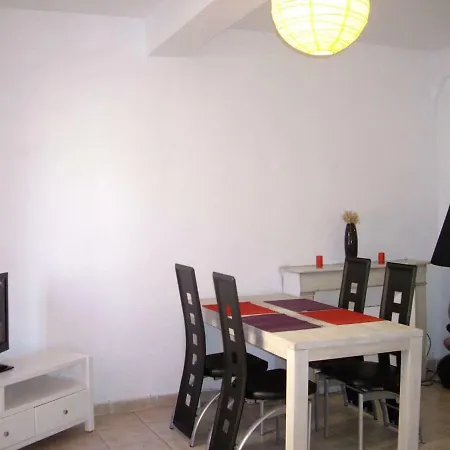 아파트 Superbe 88m² - Centre Historique Ajaccio *