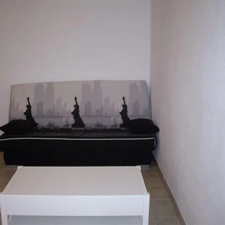 아파트 Superbe 88m² - Centre Historique Ajaccio